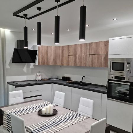 Kd Apartment, Accogliente, Moderno E Spazioso. Castel Di Sangro Exteriér fotografie